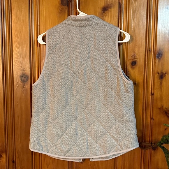 41 Hawthorn vest - Picture 5 of 5